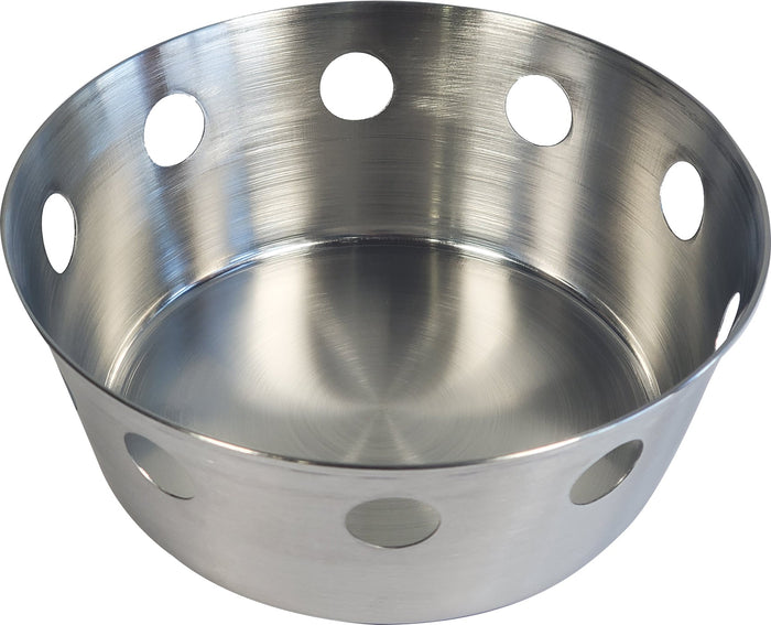 CLR - Bread Basket SS - 15.3x5cm - PTT687