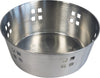 CLR - Bread Basket SS - 15.5x5cm - PTT690
