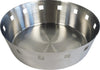 CLR - Bread Basket SS - 19x5cm - PTT693