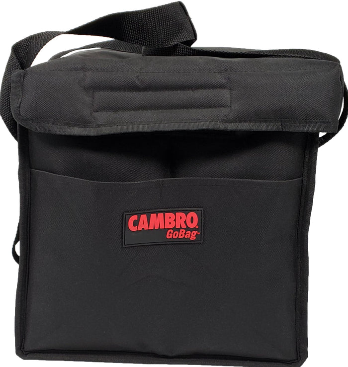 Cambro - Delivery Bag - 10x10x11