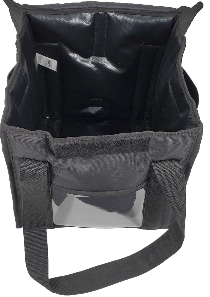 Cambro - Delivery Bag - 10x10x11