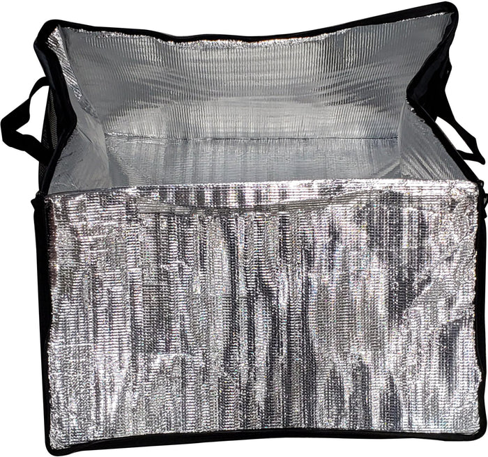 Browne - Delivery Bag - 23x15x14