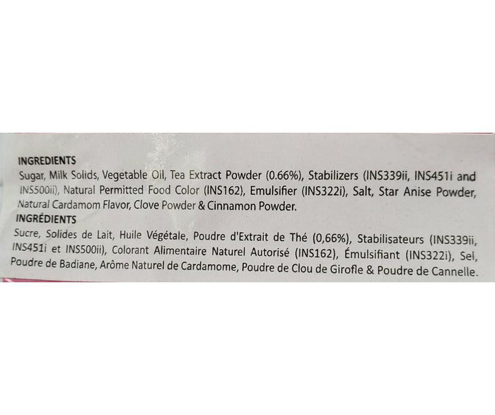 VSO - Nestle Everyday - Kashmiri Instant Tea Mix - 10 Pack