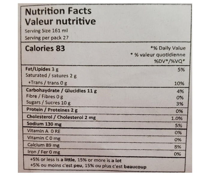 VSO - Nestle Everyday - Kashmiri Instant Tea Mix - 10 Pack