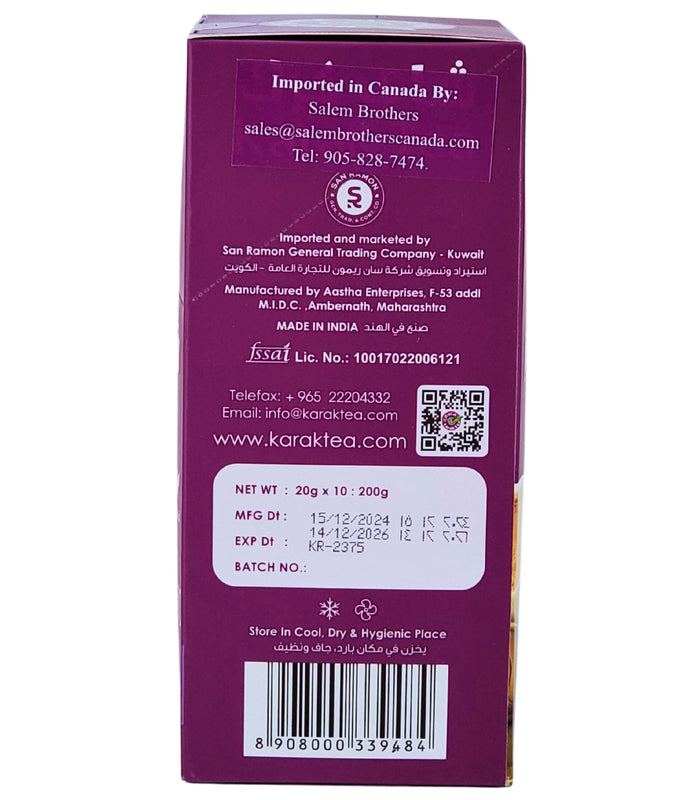 Karak Tea Original