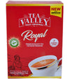 CLR - Tea Valley - Tea - Loose - 900g