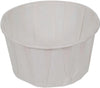 Genpak - Portion Cups - Paper - 4oz - F400