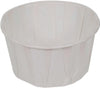 Genpak - Portion Cups - Paper - 4oz - F400