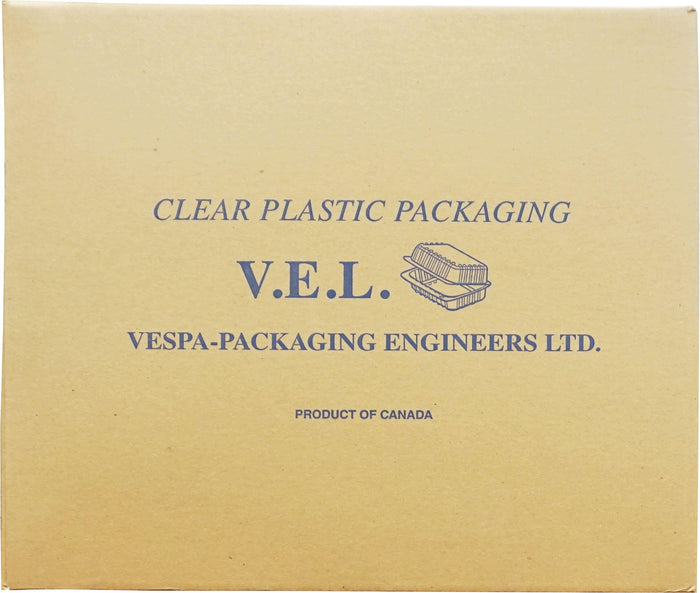 Vespa - Shallow Lunch Container 8.175