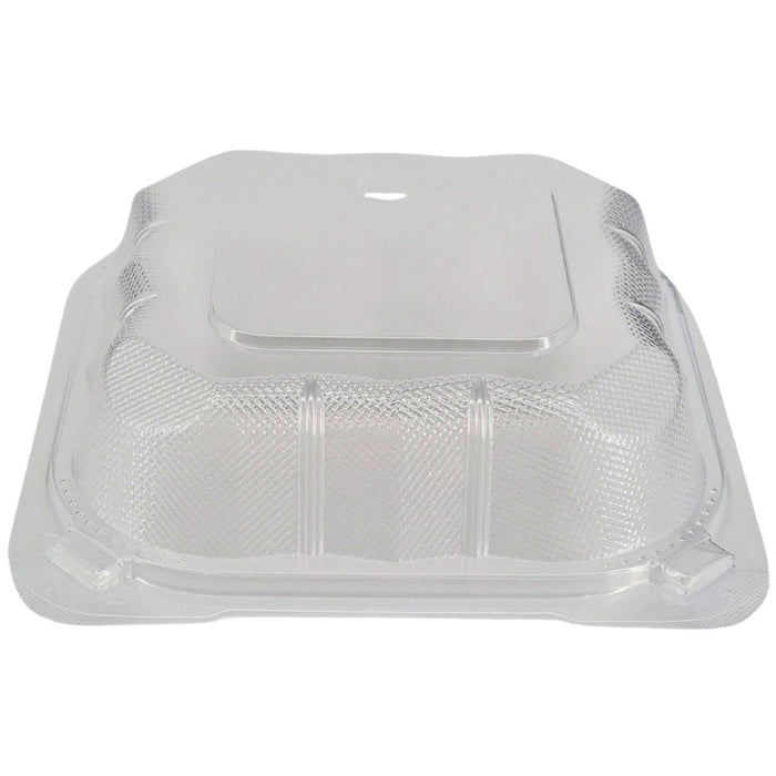 Value+ - PP-661C-VH- PP Hinged Cont. - 6x6x3