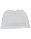 Value+ - YR993W-V - PP Hinged Cont. - 9.3x9x3