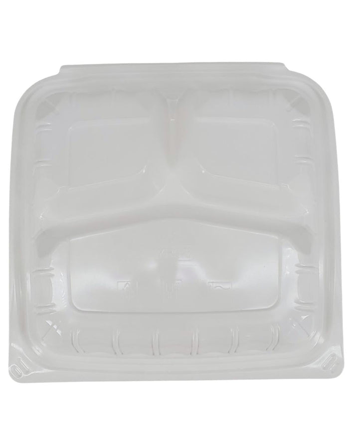 Value+ - YR993W-V - PP Hinged Cont. - 9.3x9x3