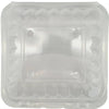 Value+ - PP-883C-VH Premium Food Container 8x8x2.9
