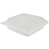 Value+ - YR881W-V - PP Hinged Cont. - 8.6x8.3x3