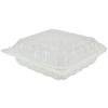 Value+ - YR881W-V - PP Hinged Cont. - 8.6x8.3x3