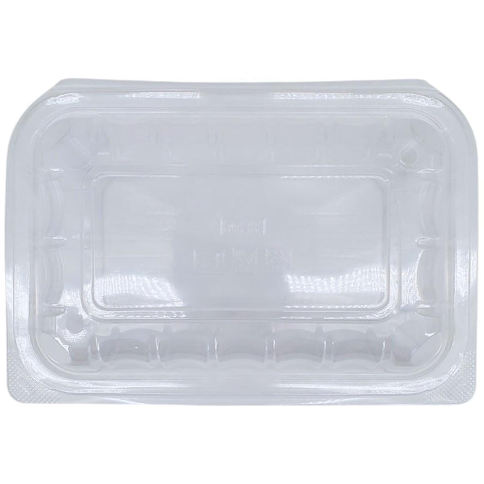 Value+ - YR961W-V - PP Hinged Cont. - 8.9x6.3x2.6