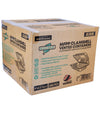 Eco-Craze - MFPP Clamshell Vented Cont. - 9