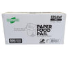 Eco-Craze - #8 Food Pail - FPL8W