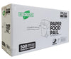Eco-Craze - #8 Food Pail - FPL8W