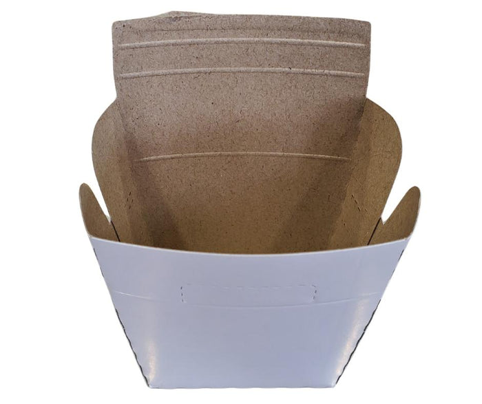 Eco-Craze - #8 Food Pail - FPL8W