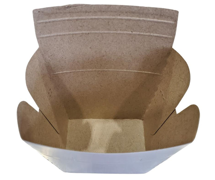 Eco-Craze - #8 Food Pail - FPL8W