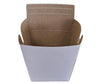 Eco-Craze - #10 Food Pail - FPL10W