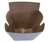 Eco-Craze - #10 Food Pail - FPL10W