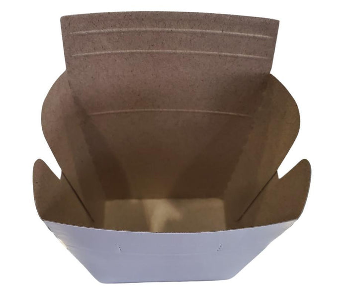 Eco-Craze - #10 Food Pail - FPL10W