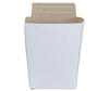 Eco-Craze - #10 Food Pail - FPL10W