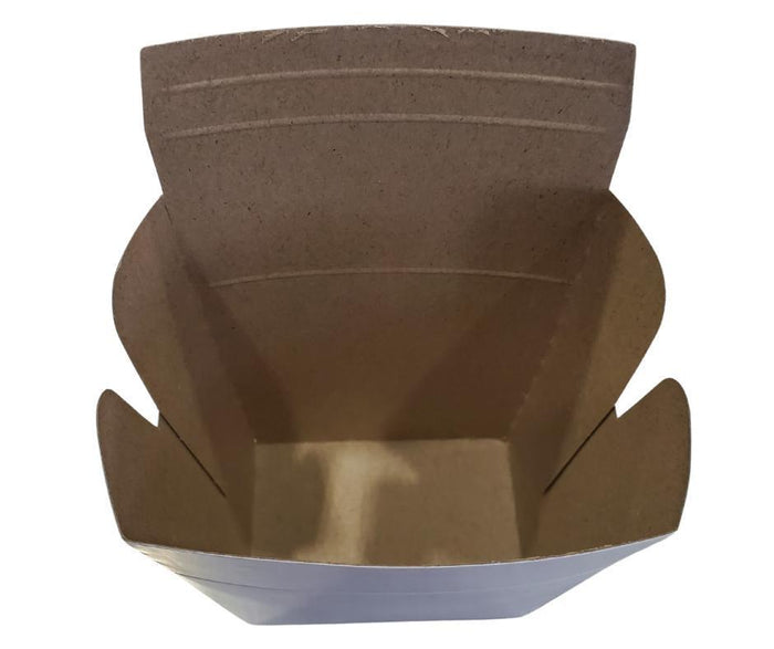 Eco-Craze - #13 Food Pail - FPL13W