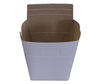 Eco-Craze - #16 Food Pail - FPL16W