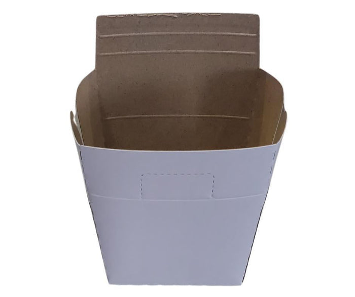 Eco-Craze - #16 Food Pail - FPL16W