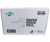 Eco-Craze - #16 Food Pail - FPL16W