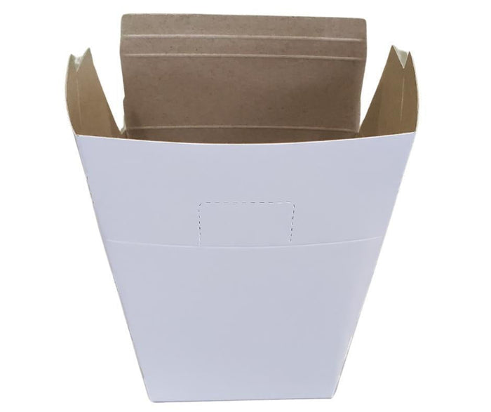 Eco-Craze - #32 Food Pail - FPL32W