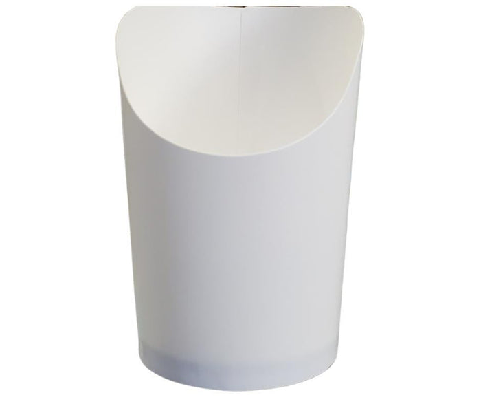 Eco-Craze - 5oz French Fry Container