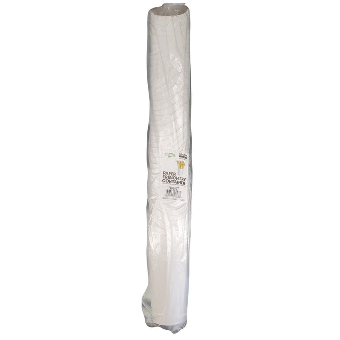 Eco-Craze - 7oz French Fry Container