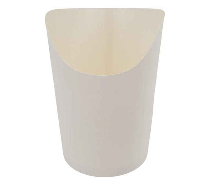 Eco-Craze - 9oz French Fry Container