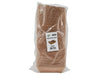 Eco-Craze PFT200-K #200 2 lb Kraft Paper Food Tray
