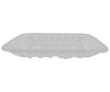 HQ2 - Clear Plastic Meat Tray - #2