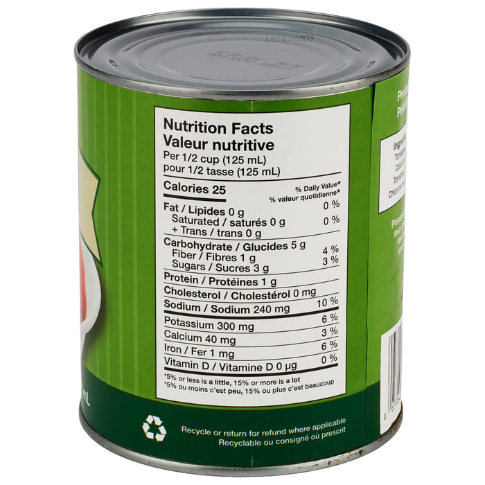 Stoney Creek Whole Tomatoes - 796mL