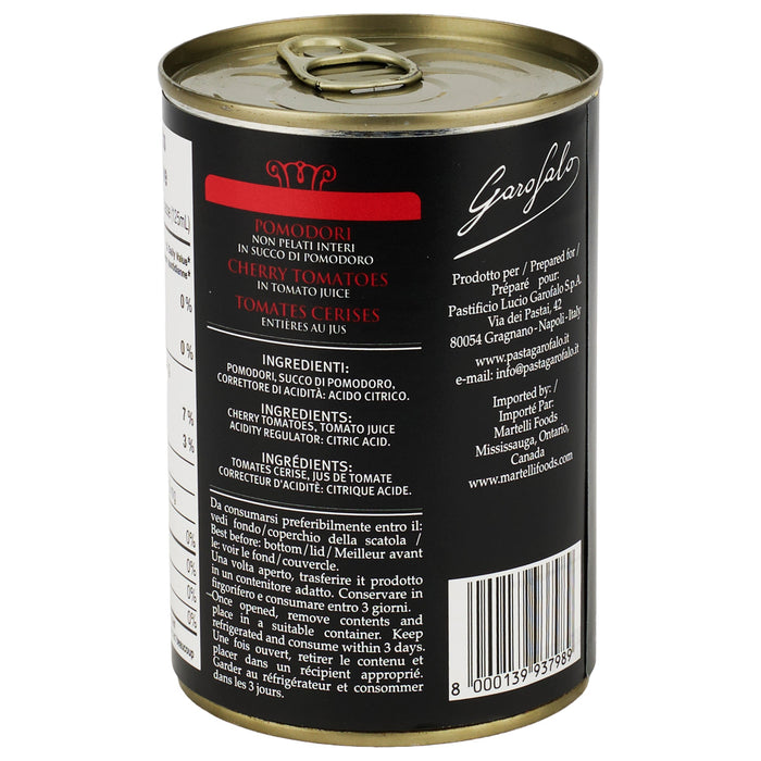 Garofalo - Cherry tomatoes