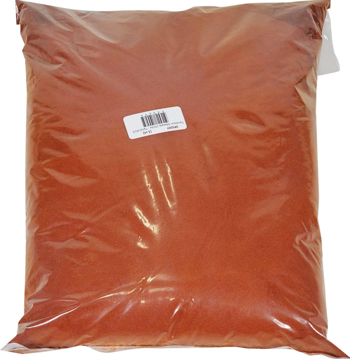 Tandoori Masala 10Lbs