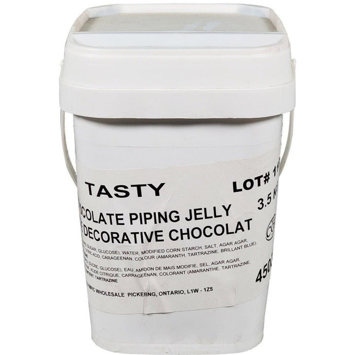 Tasty - Chocolate Piping Jelly
