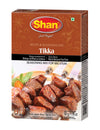 VSO - Shan - Tikka Boti