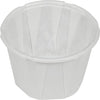 Genpak - Portion Cups - Paper - 1oz - F100
