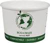 CLR - Eco-Craze - PLA - 8oz Soup Paper Cups