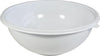 Value+ - 320oz Salad Bowl - PET - White - SRZ320