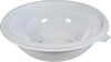 Value+ - 80oz Salad Bowl - PET - White - SRZ80