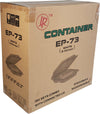 LR MFPP Hinged Container 7.9