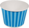 Eco-Craze - 400ml Ice Cream Paper Cups
